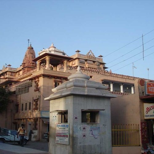 Location Image