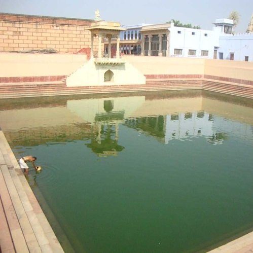 Location Image
